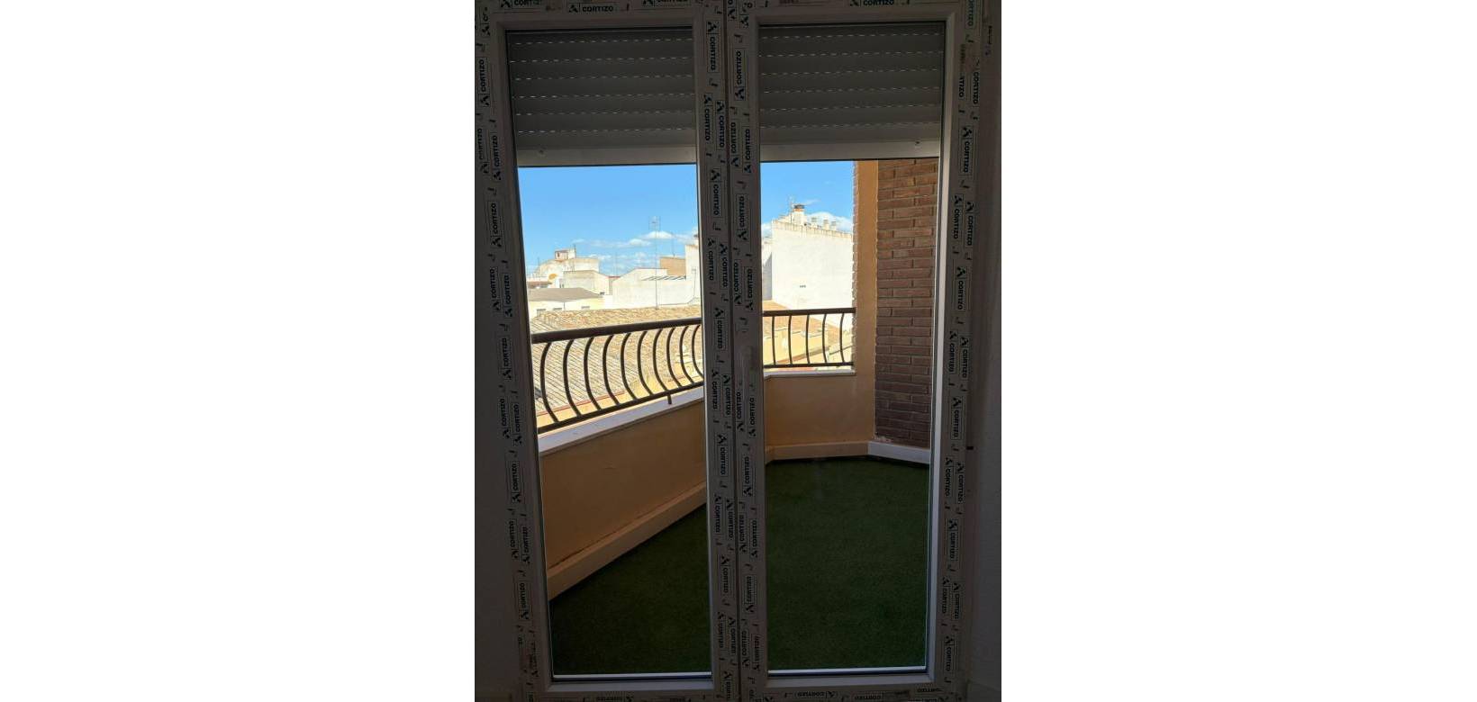Revente - Appartement - Yecla