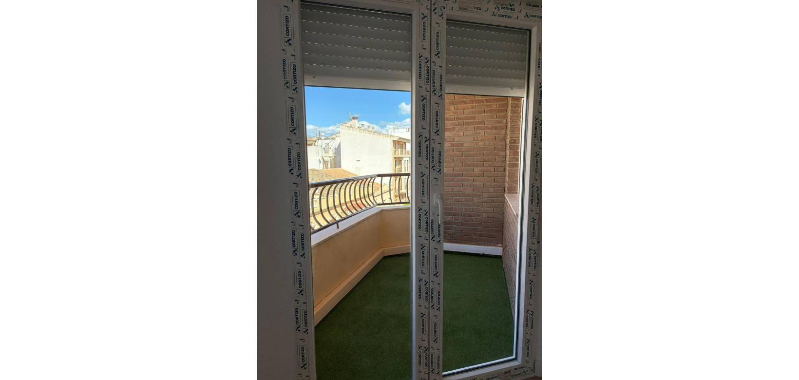 Revente - Appartement - Yecla