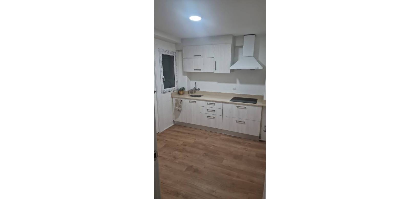 Revente - Appartement - Yecla