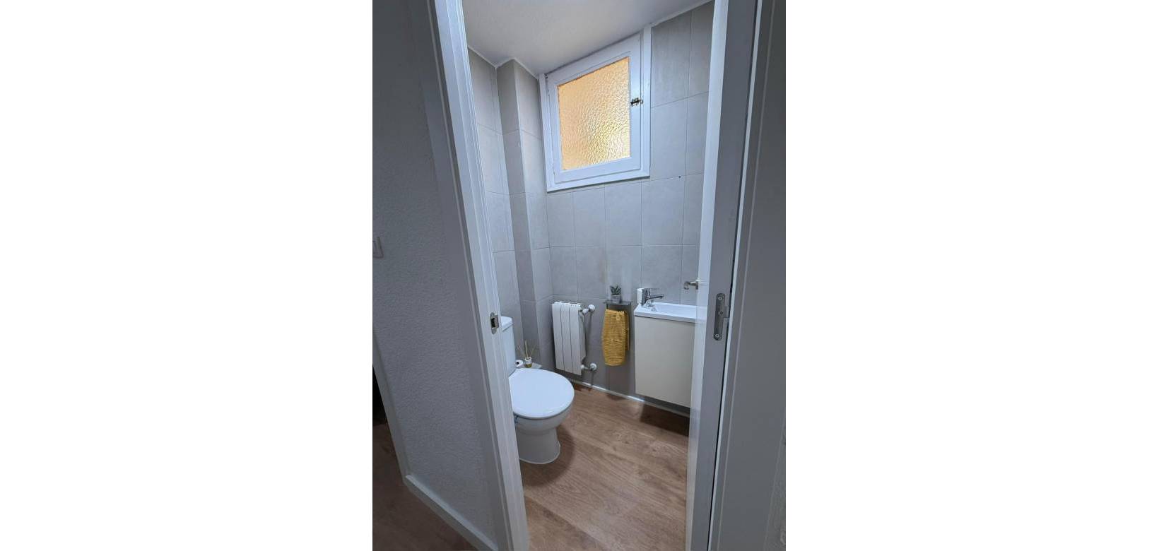 Revente - Appartement - Yecla