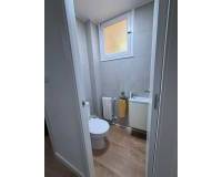 Revente - Appartement - Yecla