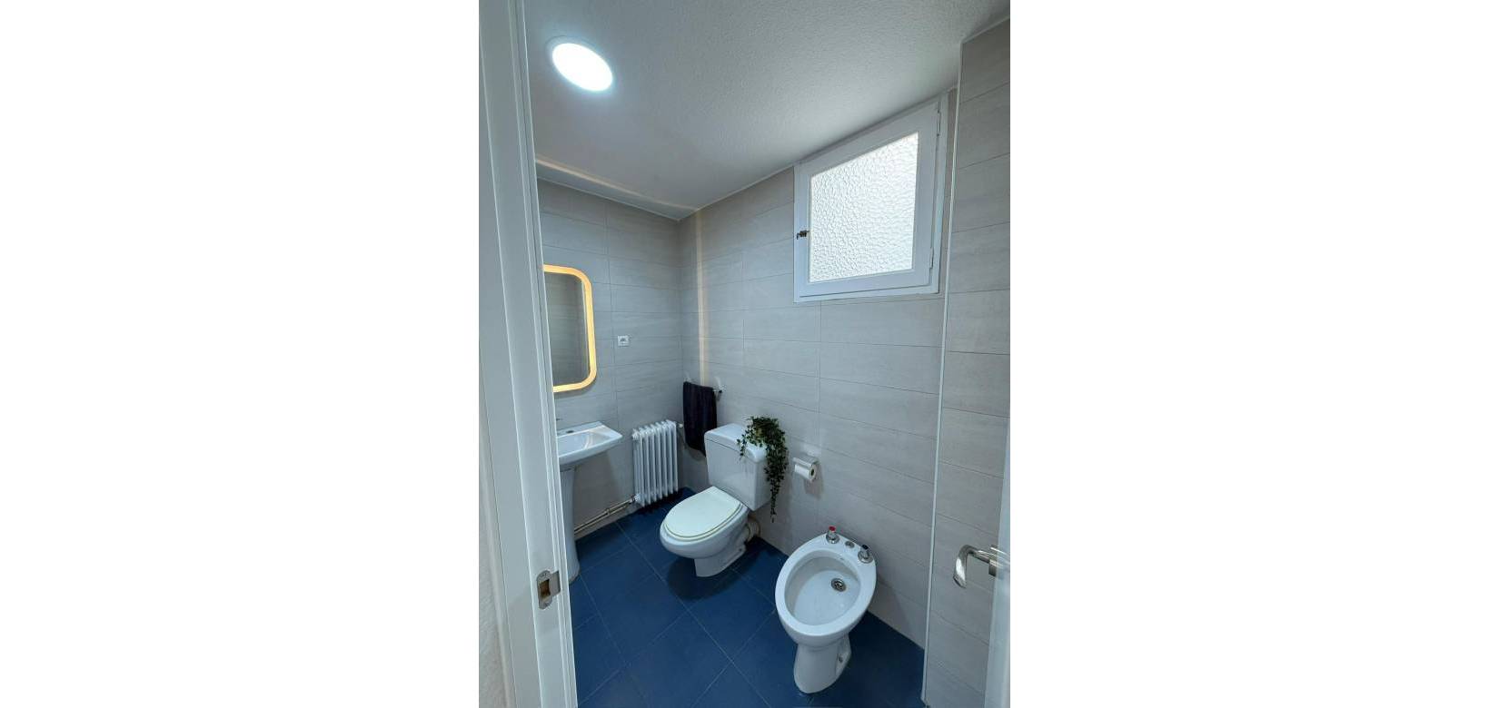 Revente - Appartement - Yecla