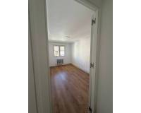 Revente - Appartement - Yecla