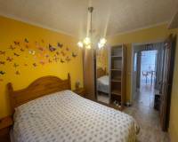 Revente - Bungalow - Santiago de la Ribera - San Blas