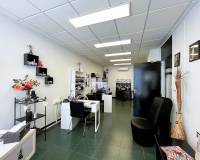 Revente - Business - Castalla