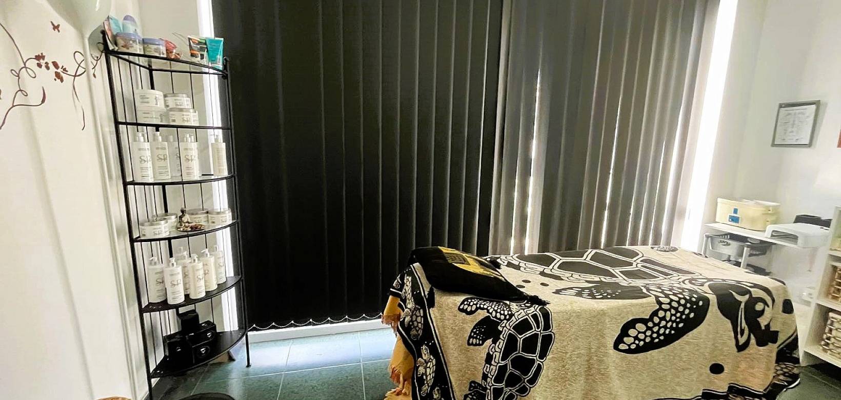 Revente - Business - Castalla