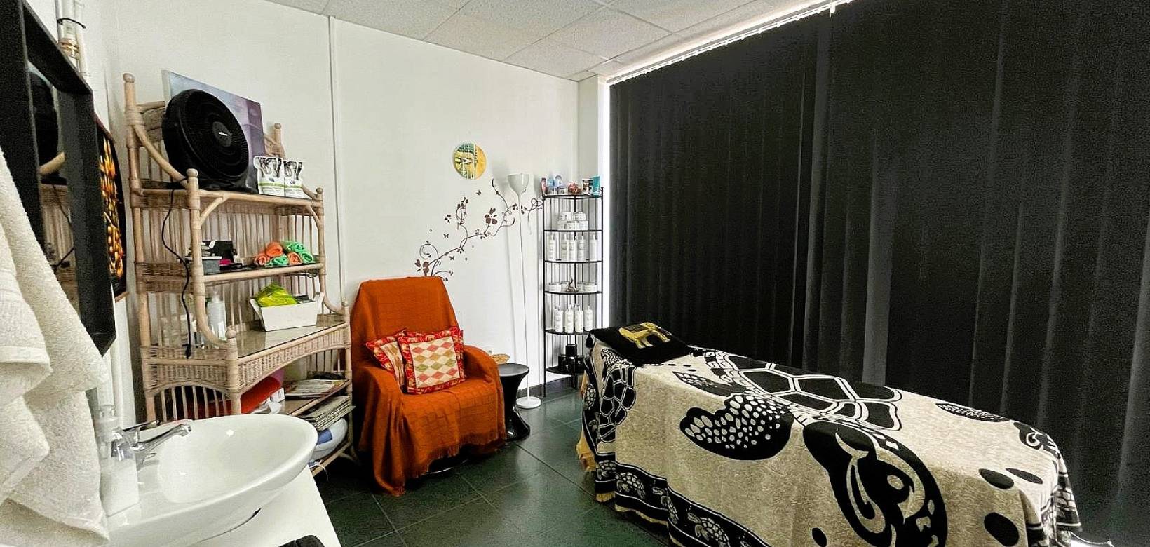 Revente - Business - Castalla