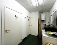 Revente - Business - Castalla