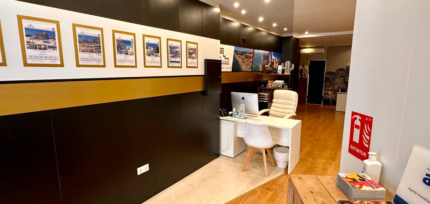 Revente - Commercial - Guardamar del Segura - Guardamar Center