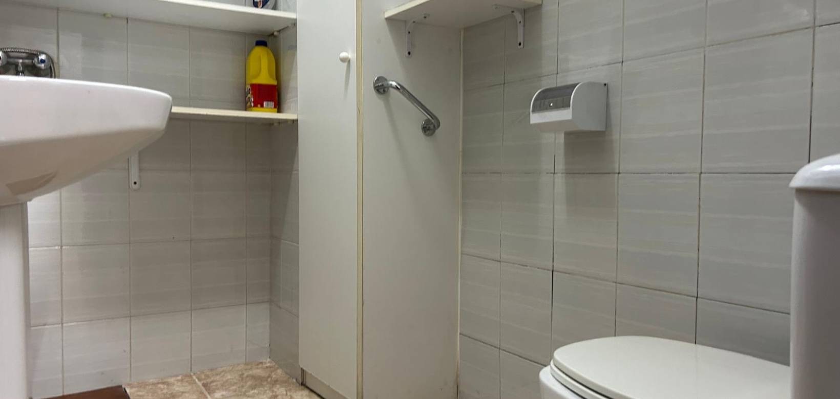 Revente - Commercial - Guardamar del Segura - Guardamar Center
