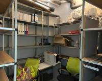 Revente - Commercial - Guardamar del Segura - Guardamar Center