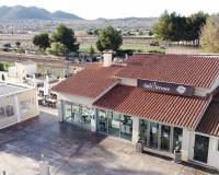 Revente - Commercial - Hondón de los Frailes