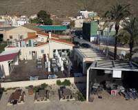 Revente - Commercial - Hondón de los Frailes