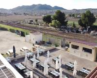 Revente - Commercial - Hondón de los Frailes