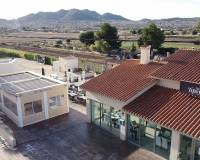 Revente - Commercial - Hondón de los Frailes