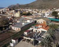 Revente - Commercial - Hondón de los Frailes