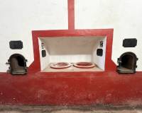 Revente - Commercial - Hondón de los Frailes
