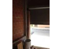 Revente - Commercial - Los Montesinos