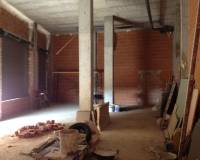 Revente - Commercial - Los Montesinos