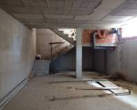 Revente - Commercial - Los Montesinos