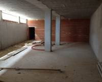 Revente - Commercial - Los Montesinos