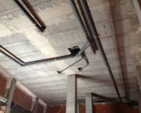 Revente - Commercial - Los Montesinos