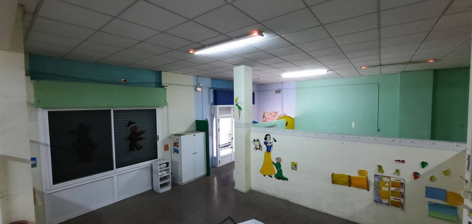 Revente - Commercial - Petrer