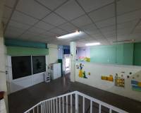 Revente - Commercial - Petrer