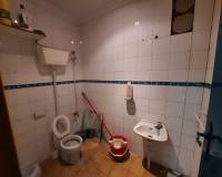 Revente - Commercial - Petrer