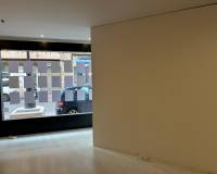 Revente - commercial property - Guardamar del Segura - Guardamar Center