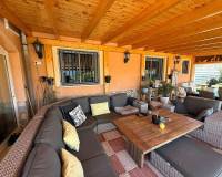 Revente - Country house - Castalla