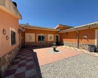 Revente - Country house - Castalla