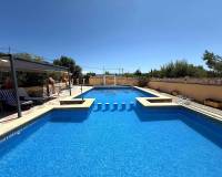 Revente - Country house - Castalla