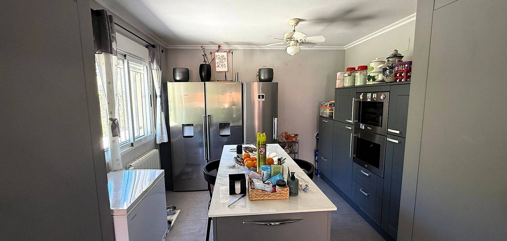 Revente - Country house - Castalla