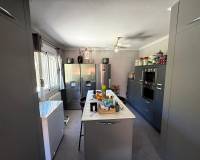 Revente - Country house - Castalla