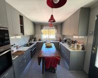 Revente - Country house - Castalla