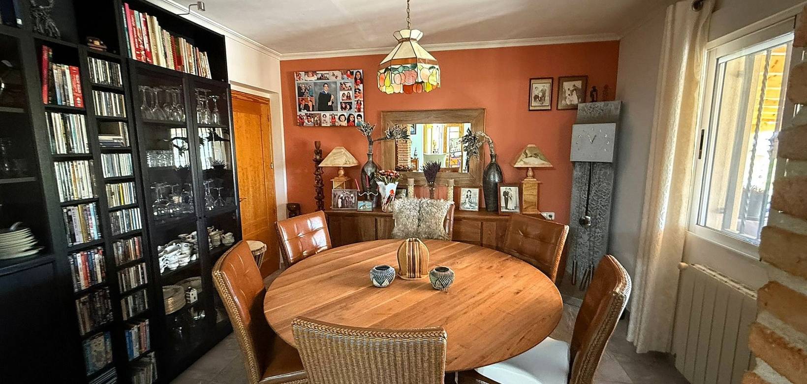 Revente - Country house - Castalla