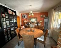 Revente - Country house - Castalla