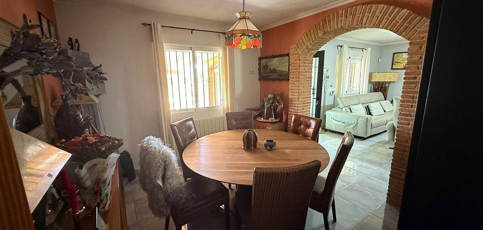 Revente - Country house - Castalla