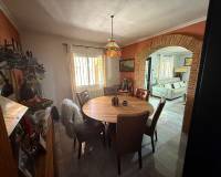 Revente - Country house - Castalla