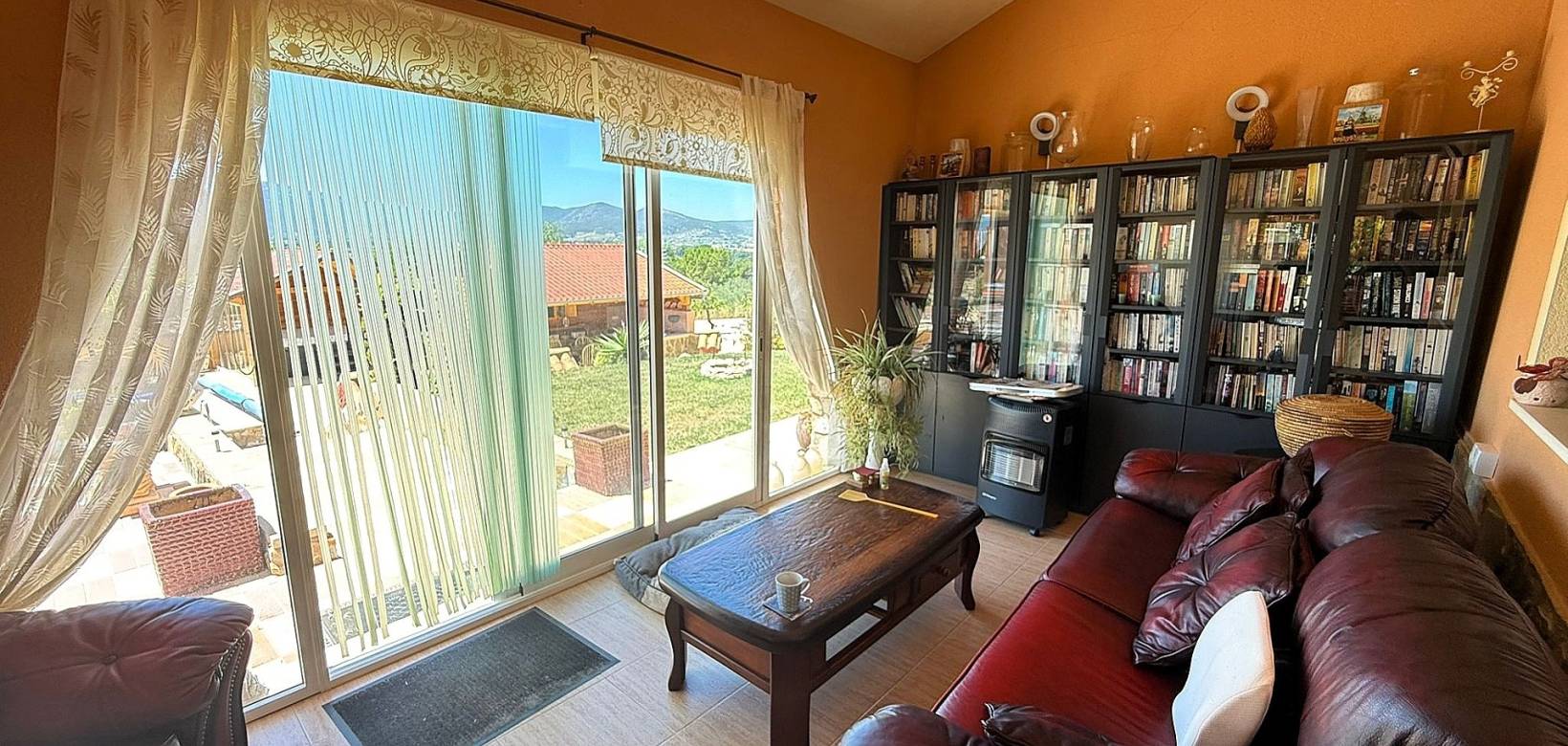 Revente - Country house - Castalla