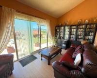 Revente - Country house - Castalla