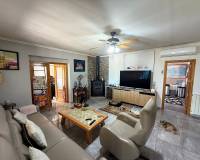 Revente - Country house - Castalla