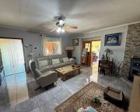 Revente - Country house - Castalla