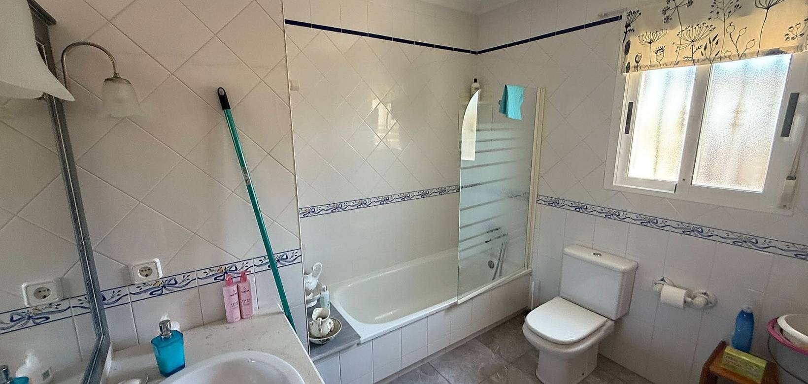 Revente - Country house - Castalla