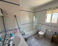 Revente - Country house - Castalla