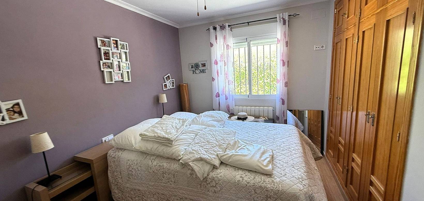 Revente - Country house - Castalla