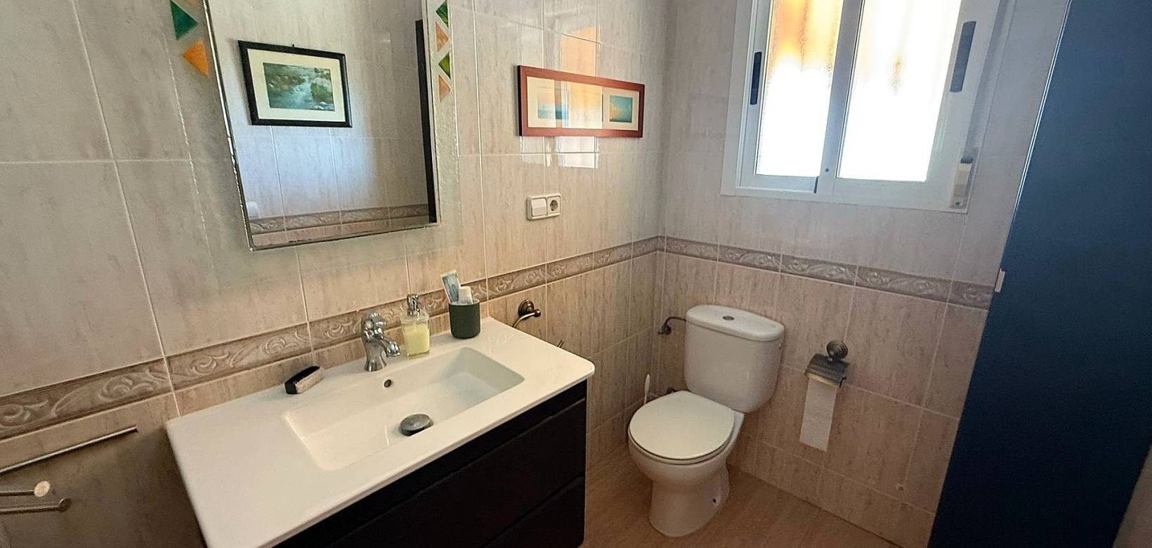 Revente - Country house - Castalla