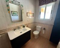 Revente - Country house - Castalla