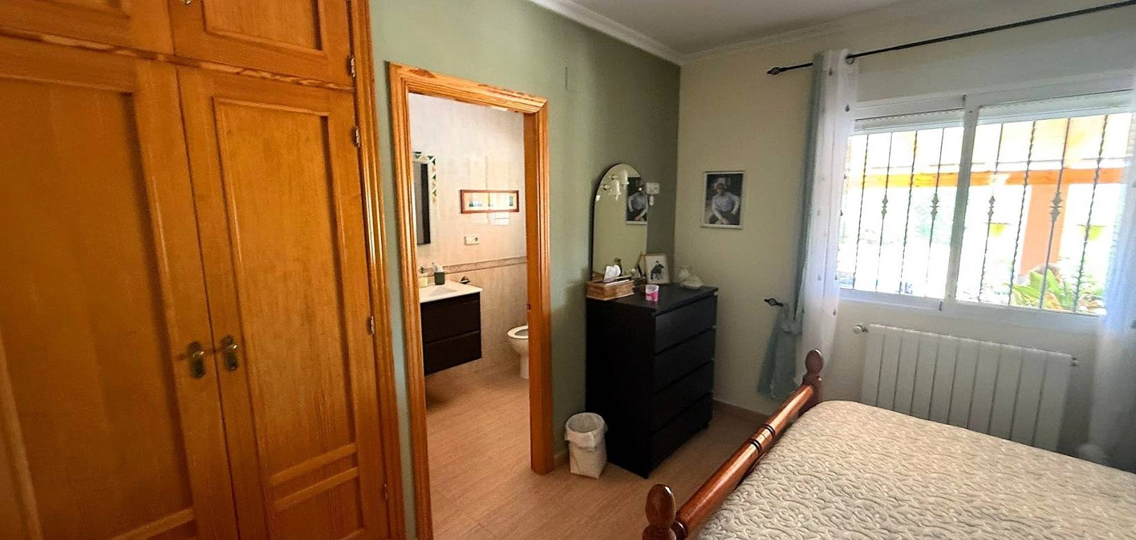 Revente - Country house - Castalla